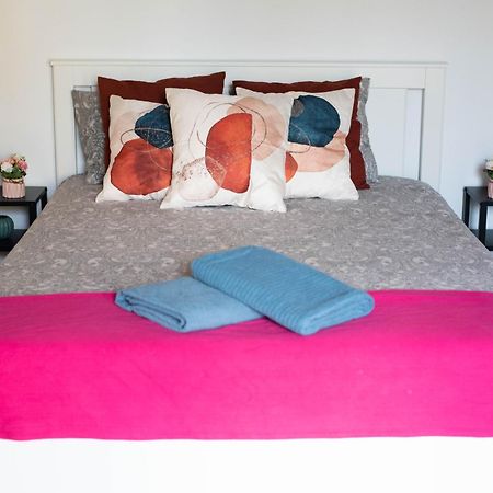 Eixample Private Rooms Barcelona Ngoại thất bức ảnh