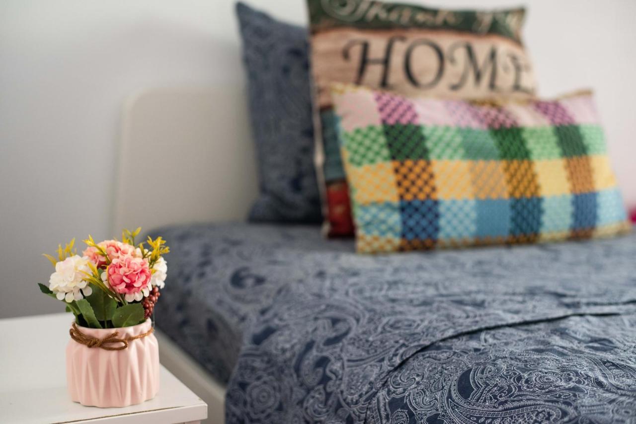 Eixample Private Rooms Barcelona Ngoại thất bức ảnh