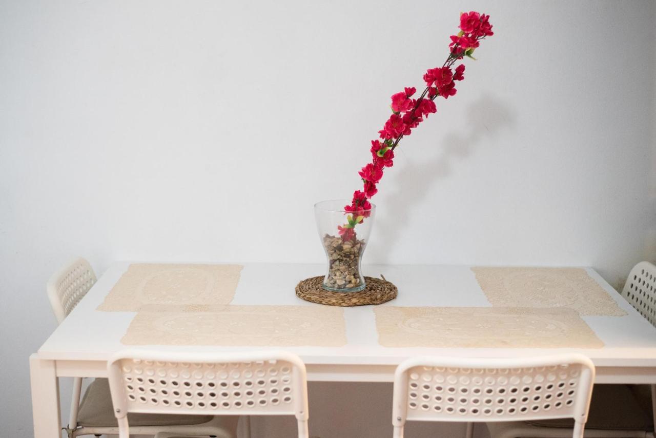 Eixample Private Rooms Barcelona Ngoại thất bức ảnh