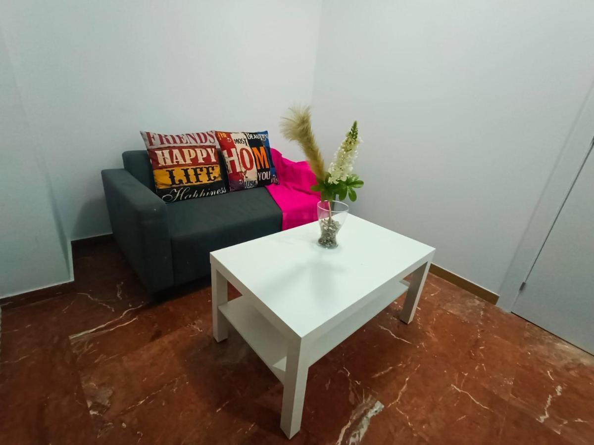 Eixample Private Rooms Barcelona Ngoại thất bức ảnh