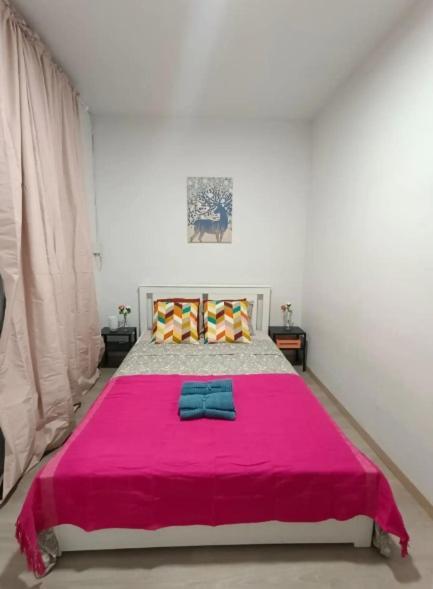 Eixample Private Rooms Barcelona Ngoại thất bức ảnh