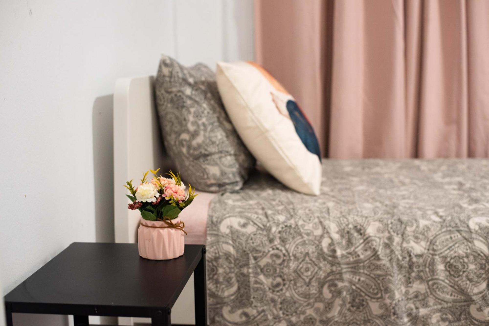 Eixample Private Rooms Barcelona Ngoại thất bức ảnh