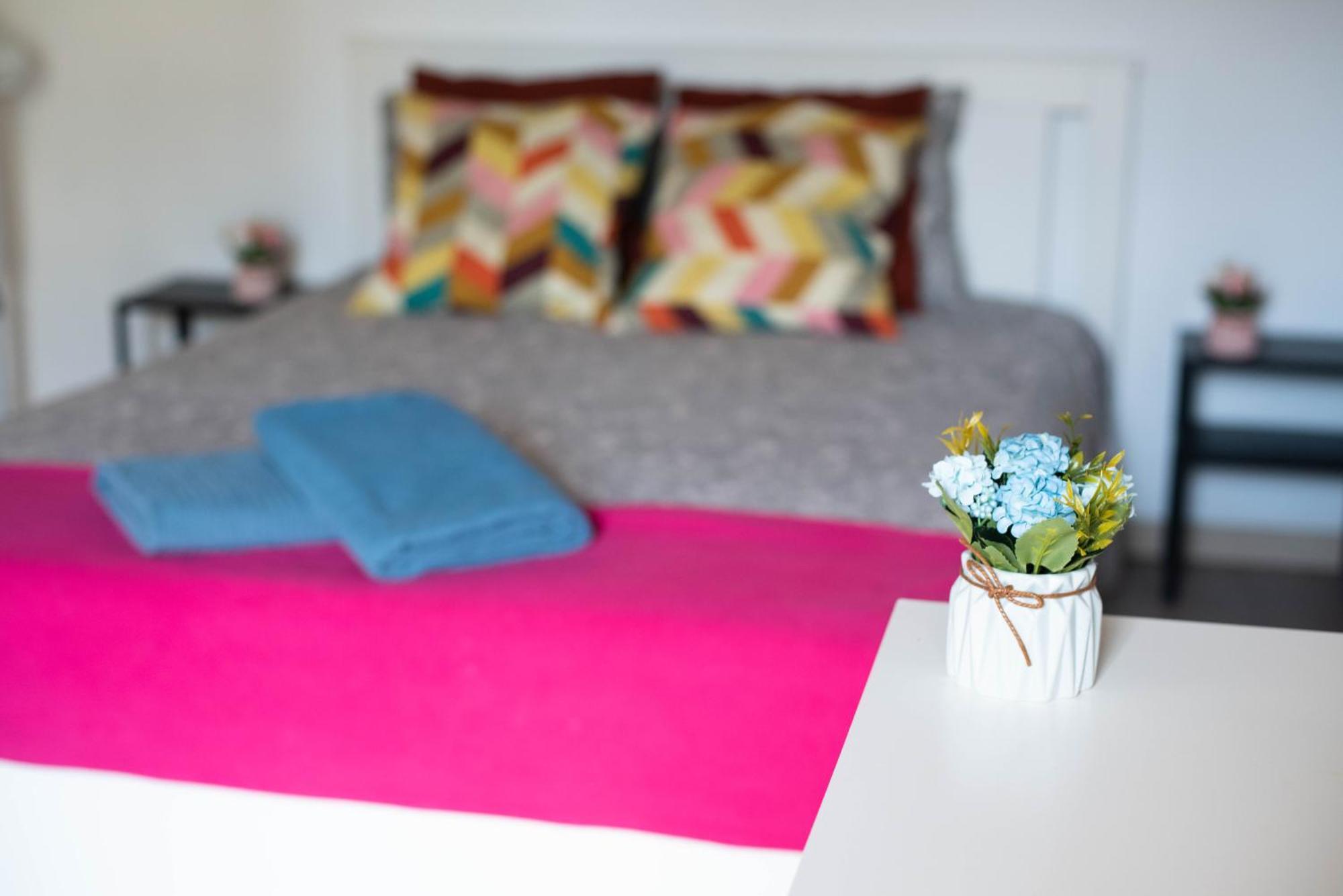 Eixample Private Rooms Barcelona Ngoại thất bức ảnh