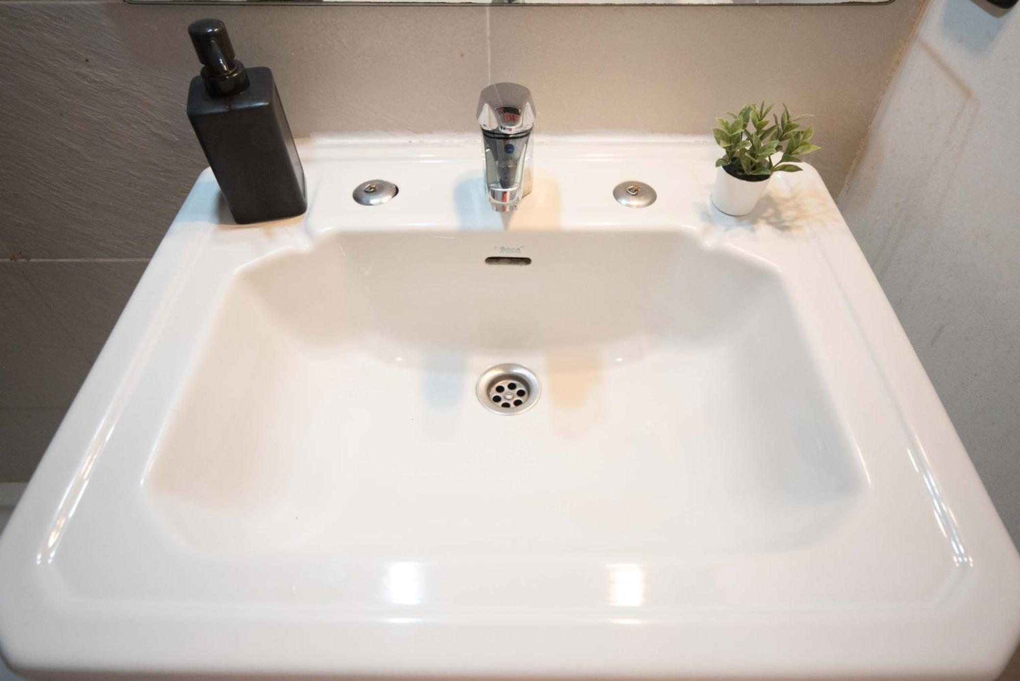 Eixample Private Rooms Barcelona Ngoại thất bức ảnh