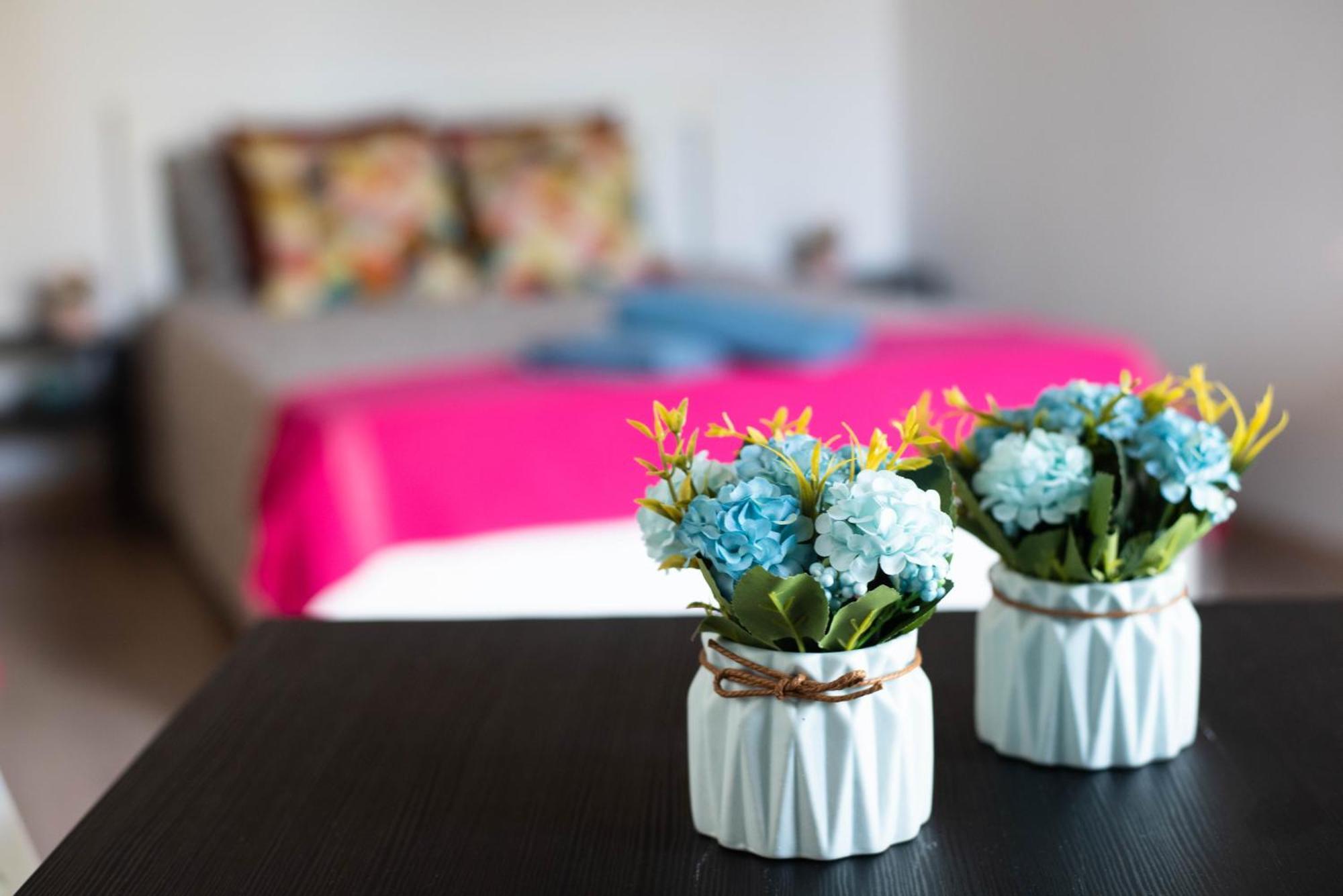 Eixample Private Rooms Barcelona Ngoại thất bức ảnh